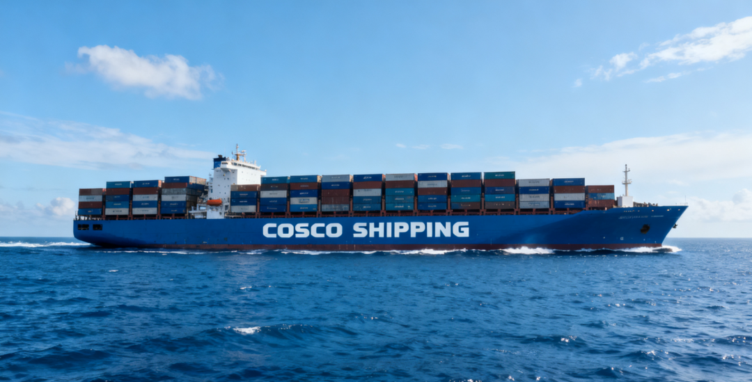 集装箱海运：：：性价比之选