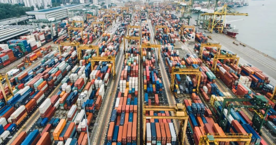 市场疲软多航线海运价钱再次下跌！