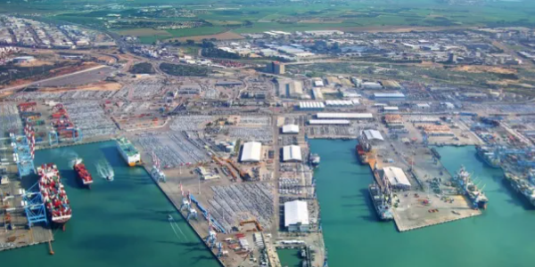 升级！！！攻击所有前往以色列的船和海运公司,将对全球航运海运物流影响重大