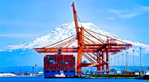 业绩全靠红海，集装箱海运巨头盈利齐涨