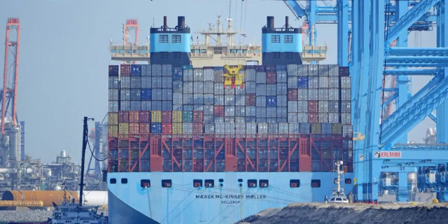 海运发货，，用集装箱海运运输怎样预防集装箱进水？？