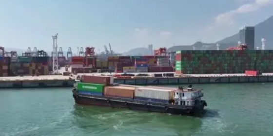 海内海运，，，内贸集装箱海运收费全剖析！！！