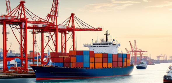 海运物流里甩柜和延船是什么意思？？？