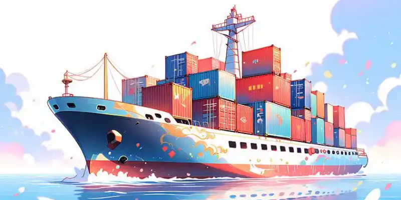 全球海运集装箱船手持订单量刷新纪录