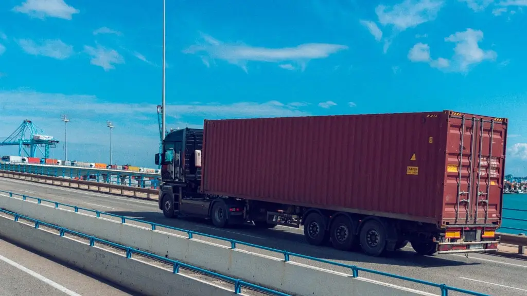 海运集装箱限重最终指南：：：从预防到应对，，，让您远离超重贫困