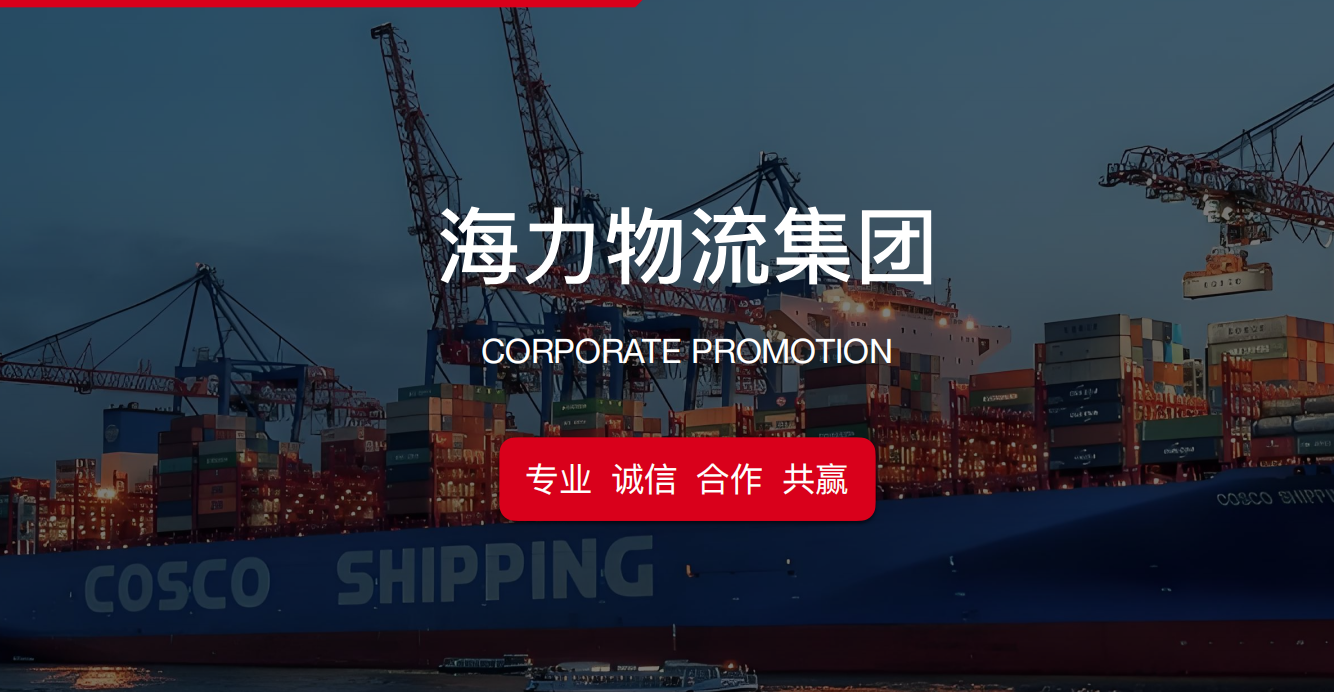 广州海运物流公司标杆：抖圈物流的二十年生长之路