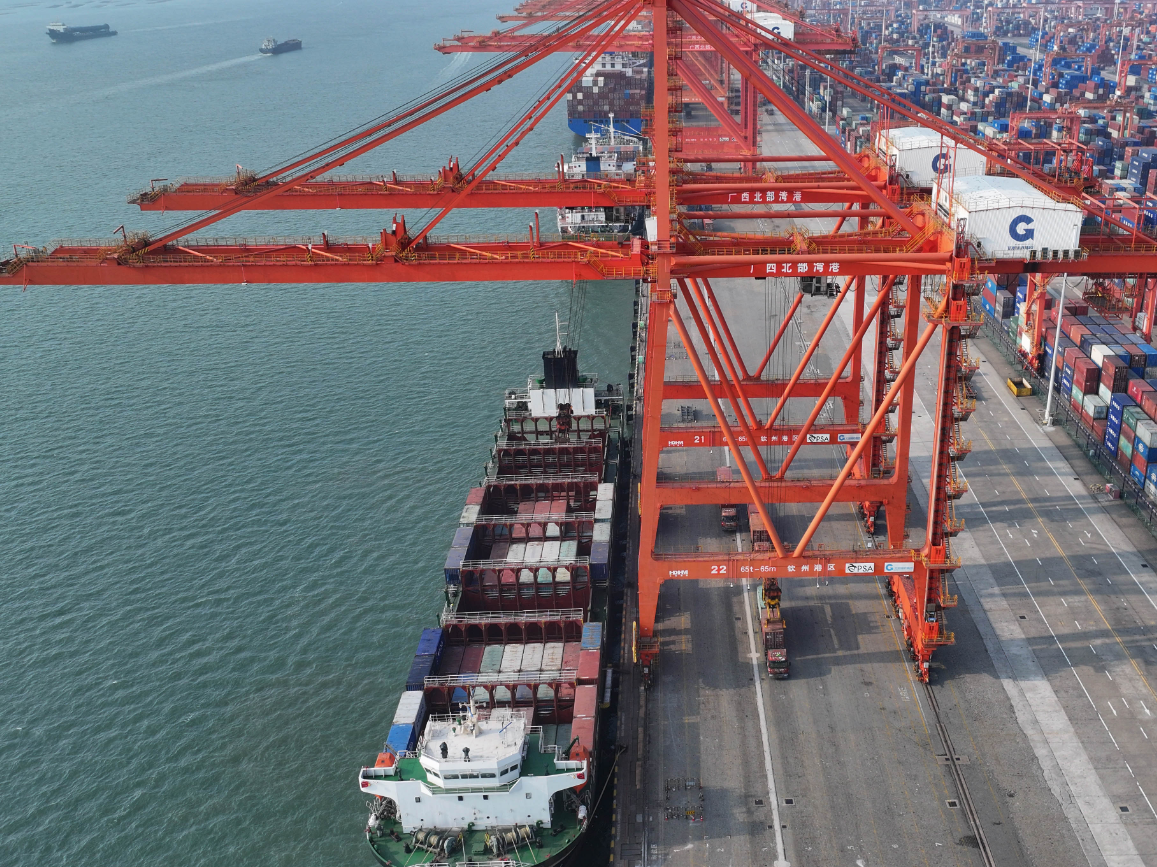 为什么海运到更远的营口，比到更近的济南还自制？