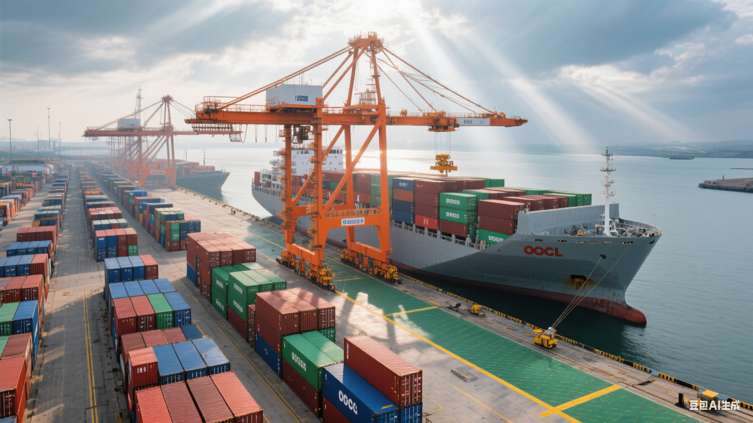 揭秘航运宝典：一站式海内海运货运价钱官方大盘货，，让您轻松锁定最佳运费！！