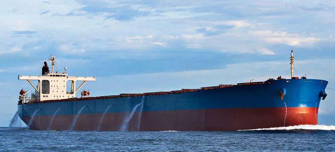 核污染水对集装箱船运的影响与：