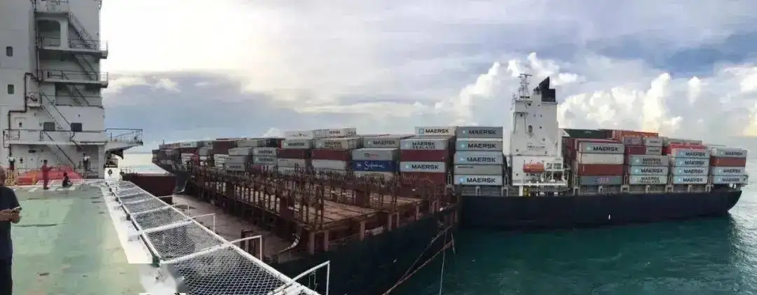 内贸集装箱海运价钱南来北往为什么相差这么大？？